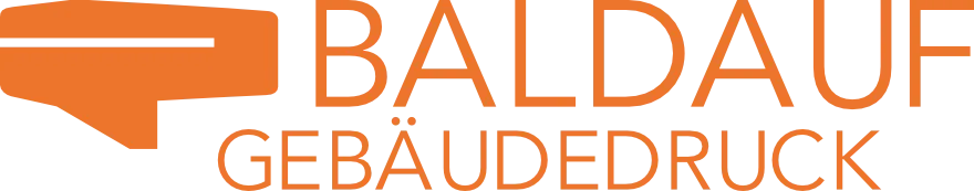 Baldauf Gebäudedruck