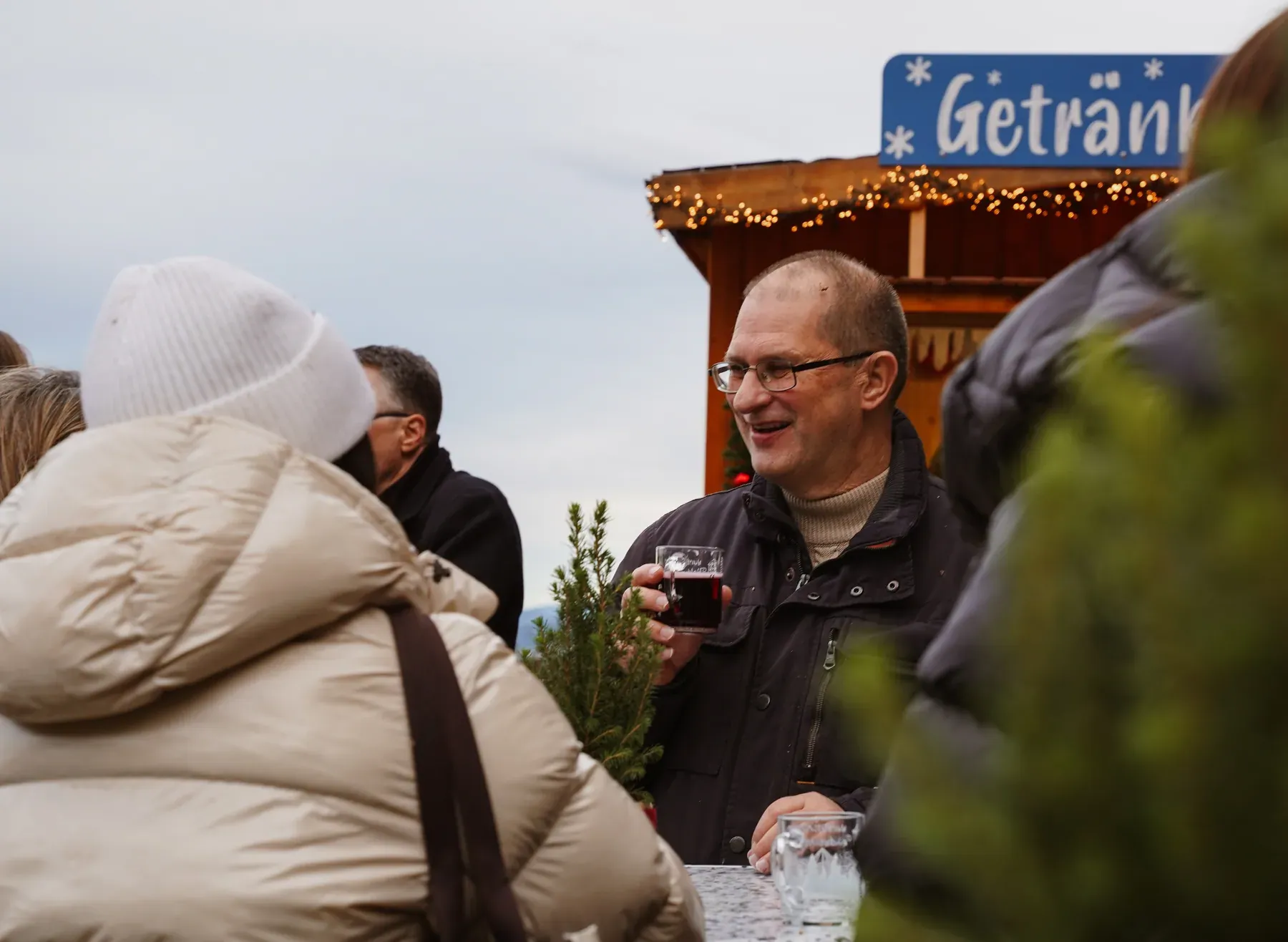 Fotografie aus der Serie Firmen- & Teamevents, Aufnahme IMG_8289