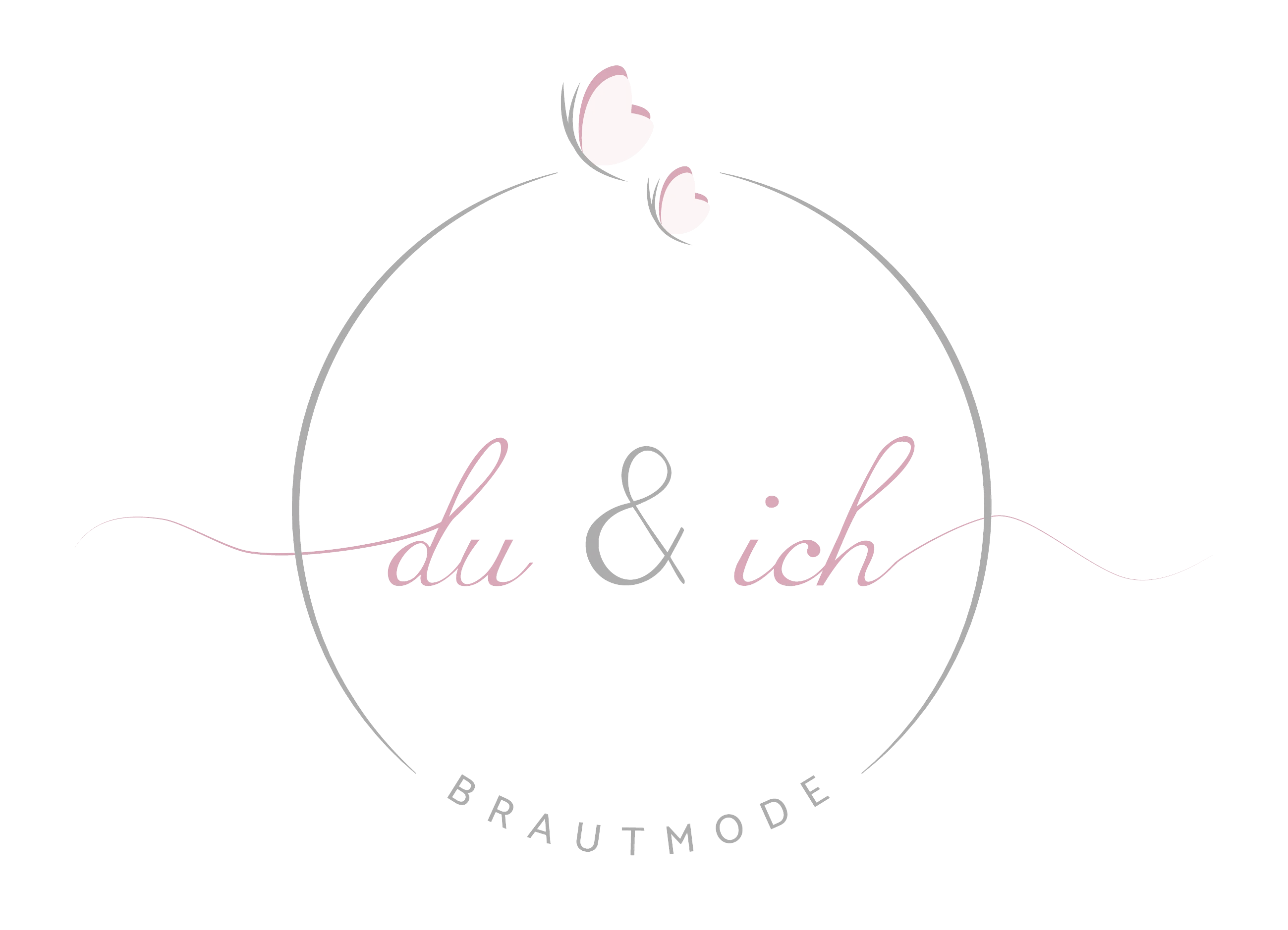 du & ich Brautmode