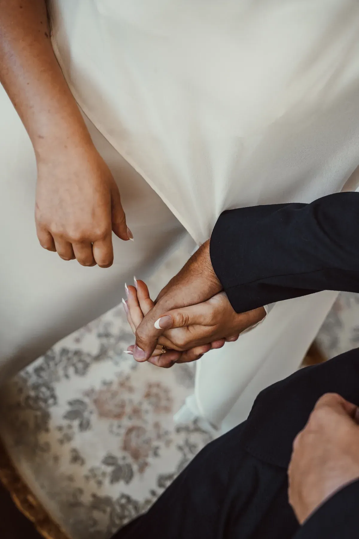 Fotografie aus der Serie Hochzeiten, Aufnahme DSC00571