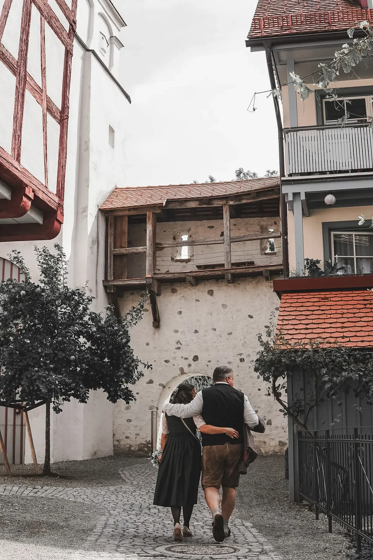 Fotografie aus der Serie Hochzeiten, Aufnahme DSC02680