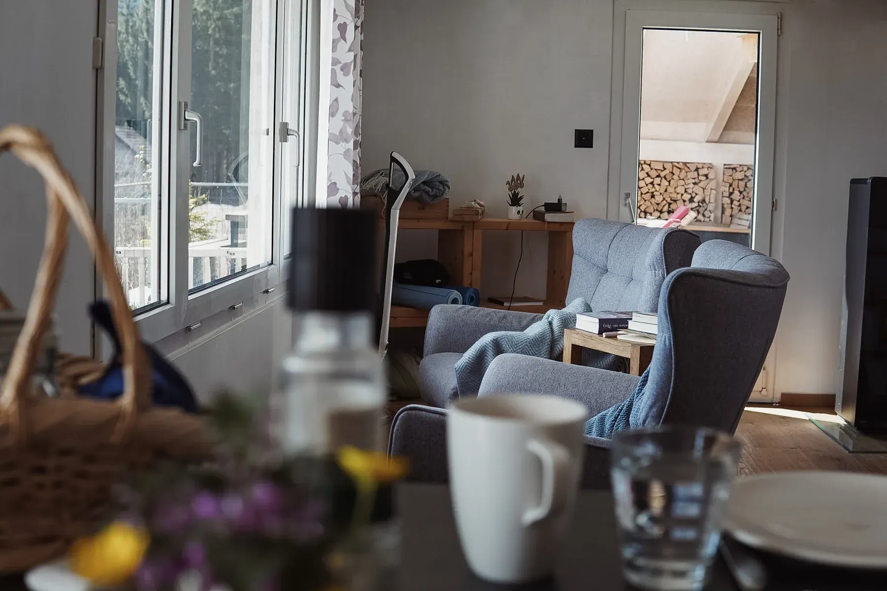 Fotografie aus der Serie Immobilien, Aufnahme DSC01033