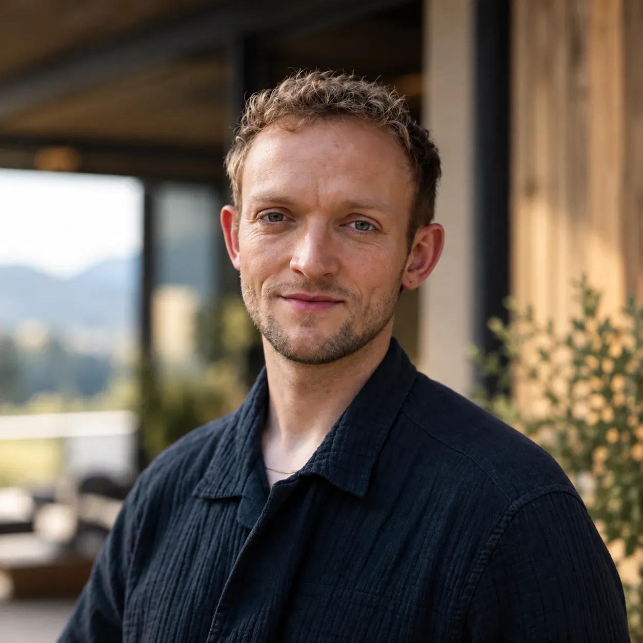 Lukas Gerisch von Digital Dynamo