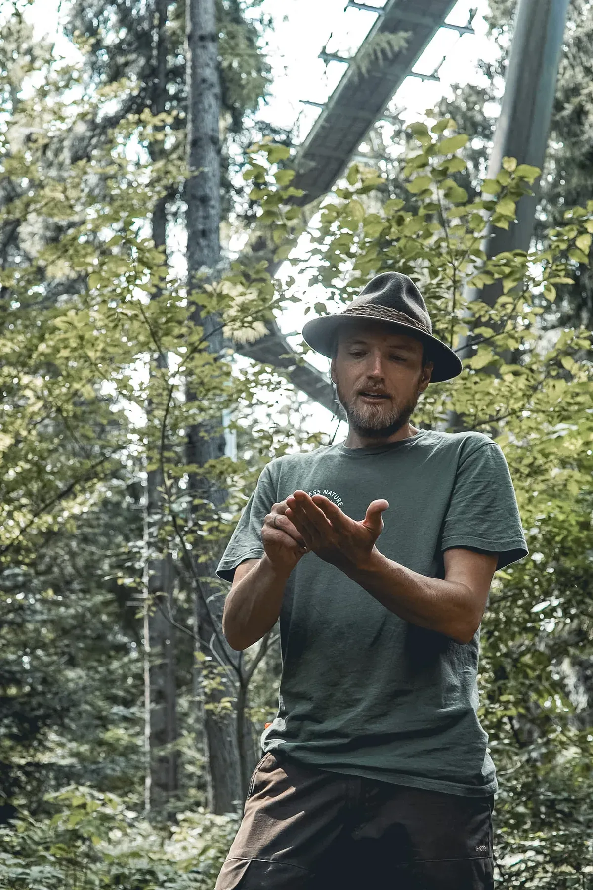 Fotografie aus der Serie Outdoor & Natur, Aufnahme DSC01993