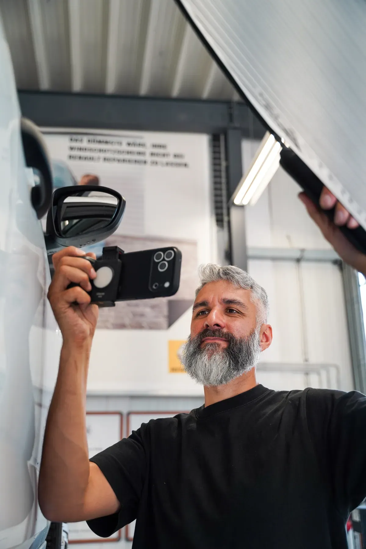 Fotografie aus der Serie Unternehmensfotografie, Aufnahme DSC06476