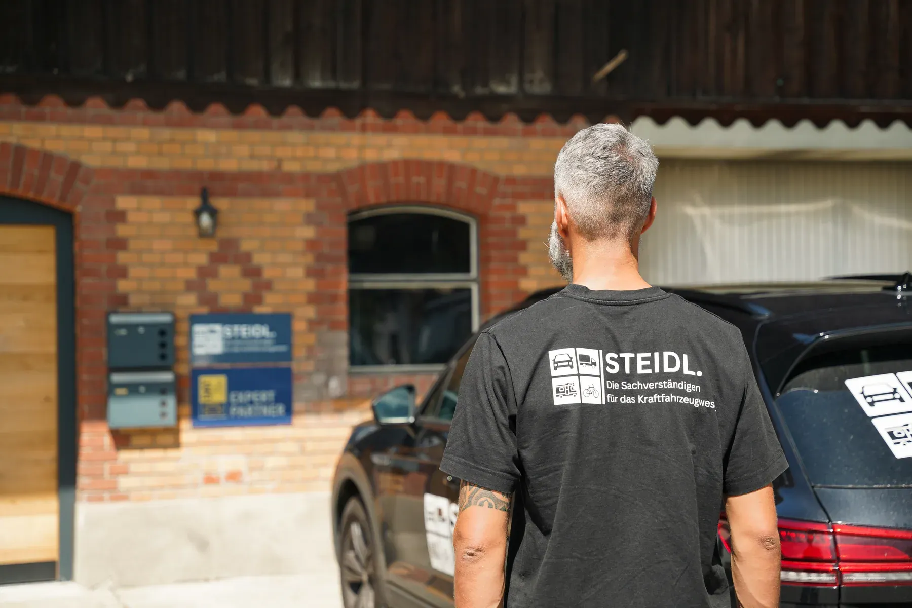 Fotografie aus der Serie Unternehmensfotografie, Aufnahme DSC06570