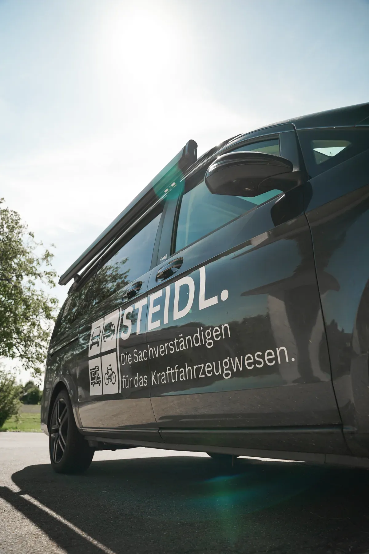 Fotografie aus der Serie Unternehmensfotografie, Aufnahme DSC06669